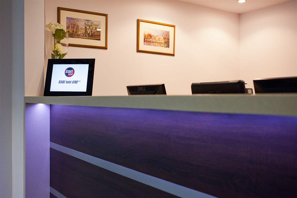 O3hotel 3* Warsaw