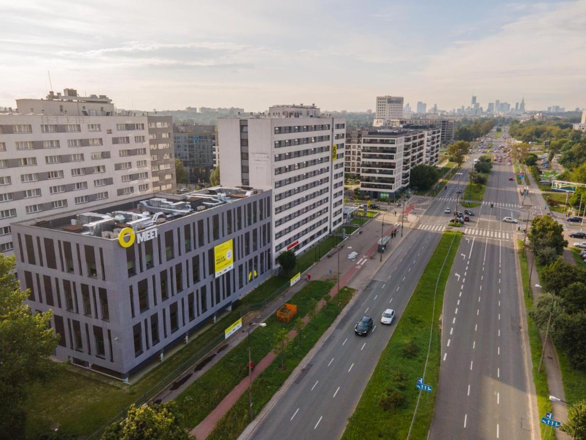 O3hotel Warsaw