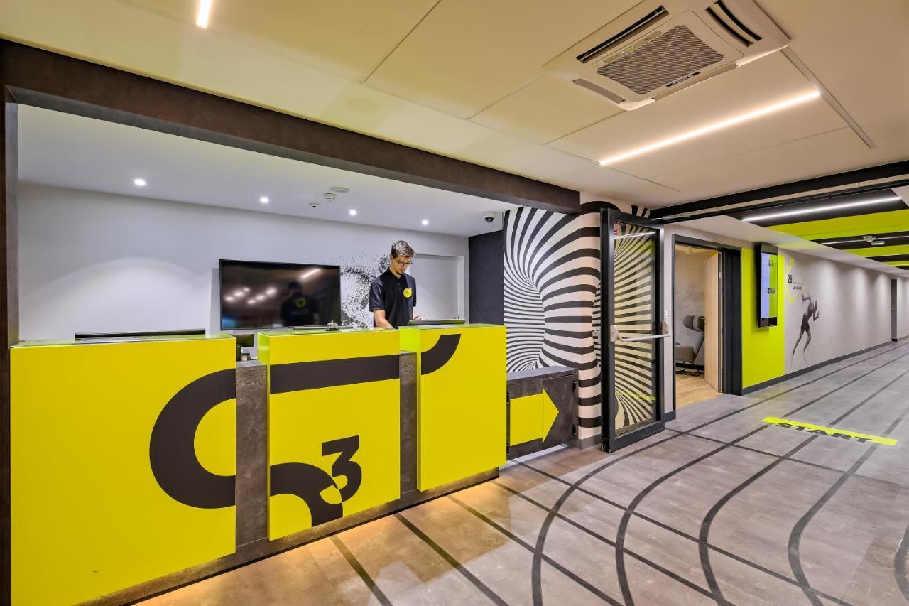 O3hotel Warsaw