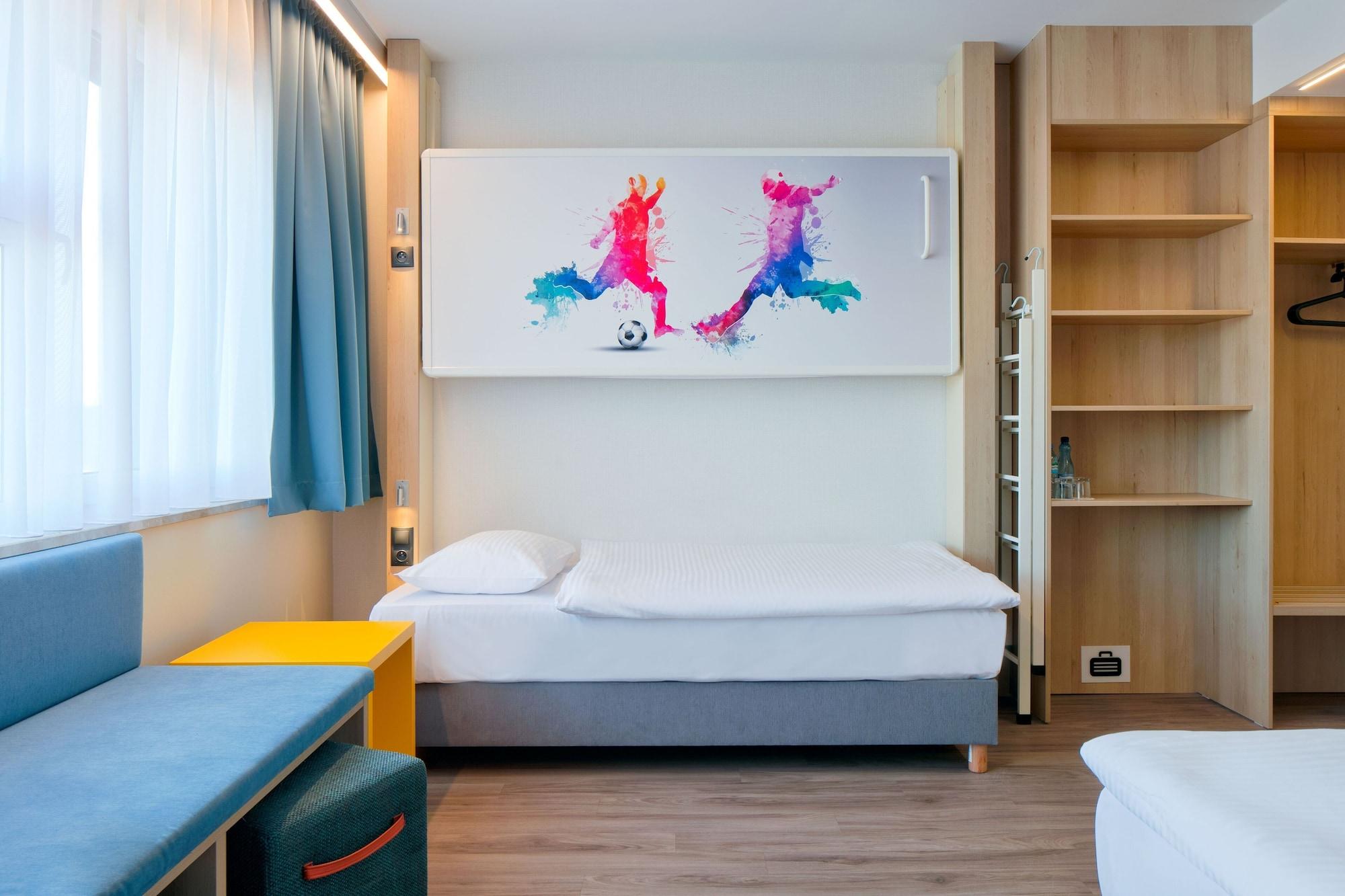 O3hotel Warsaw
