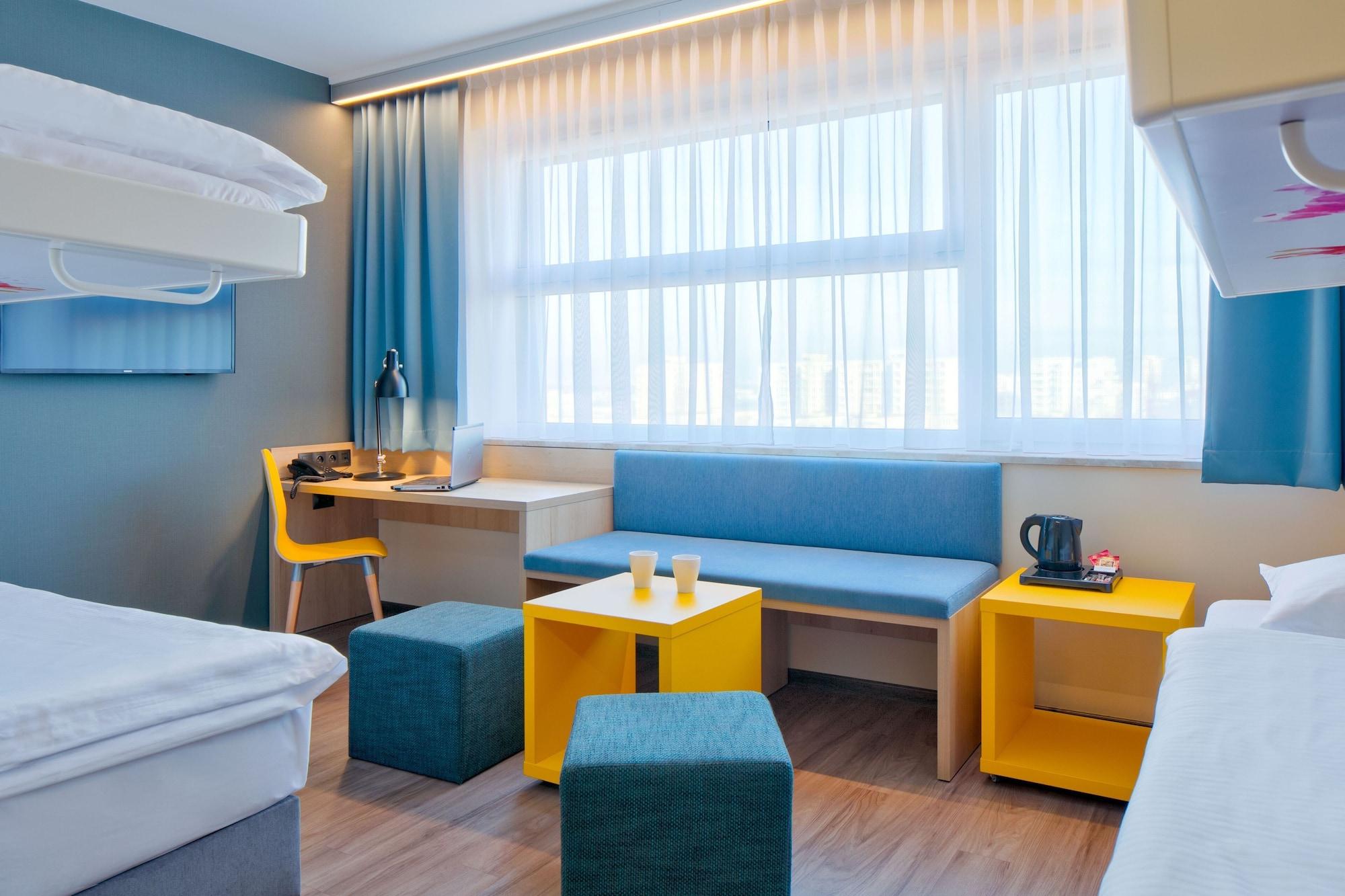 Hotel O3hotel