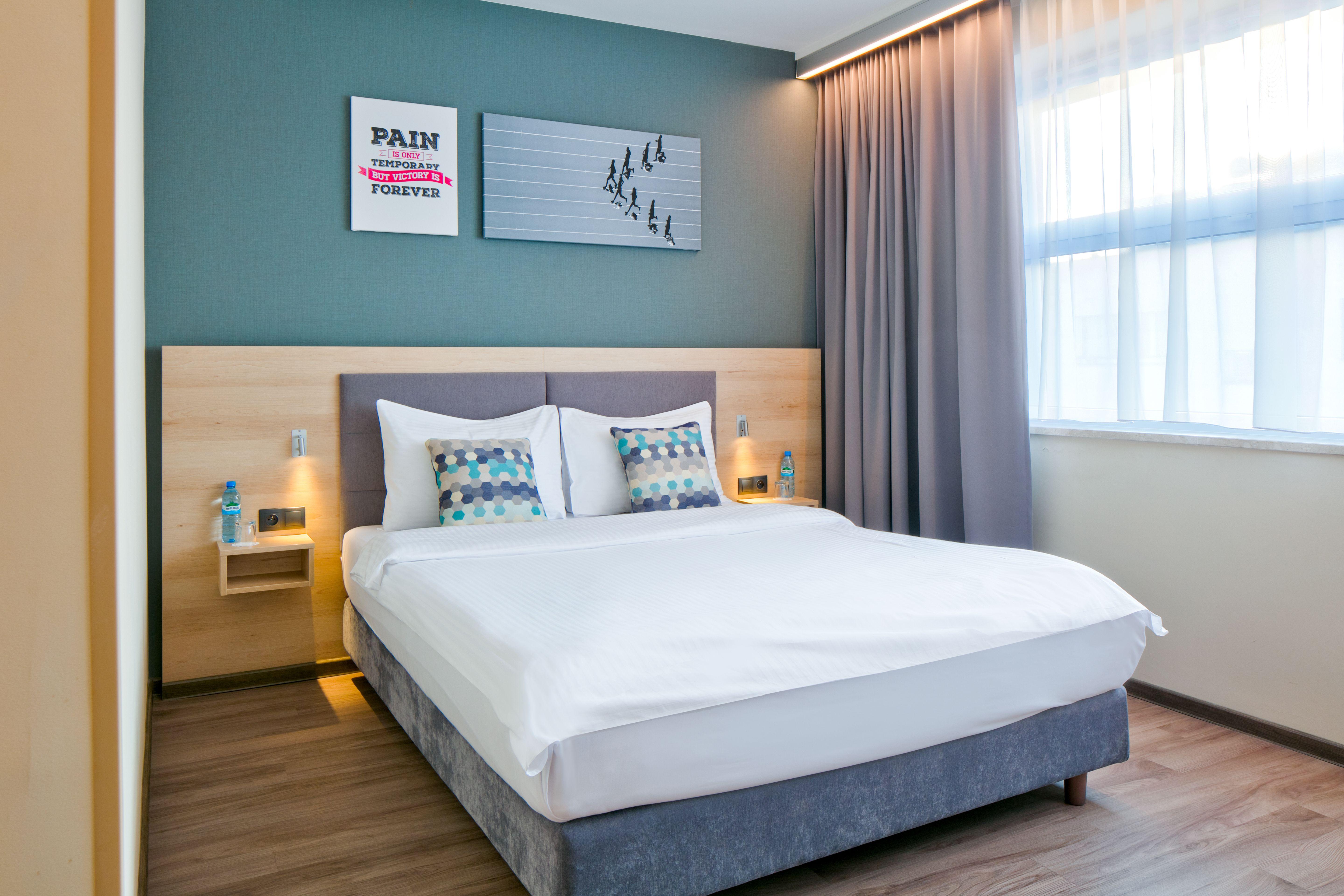 O3hotel Warsaw