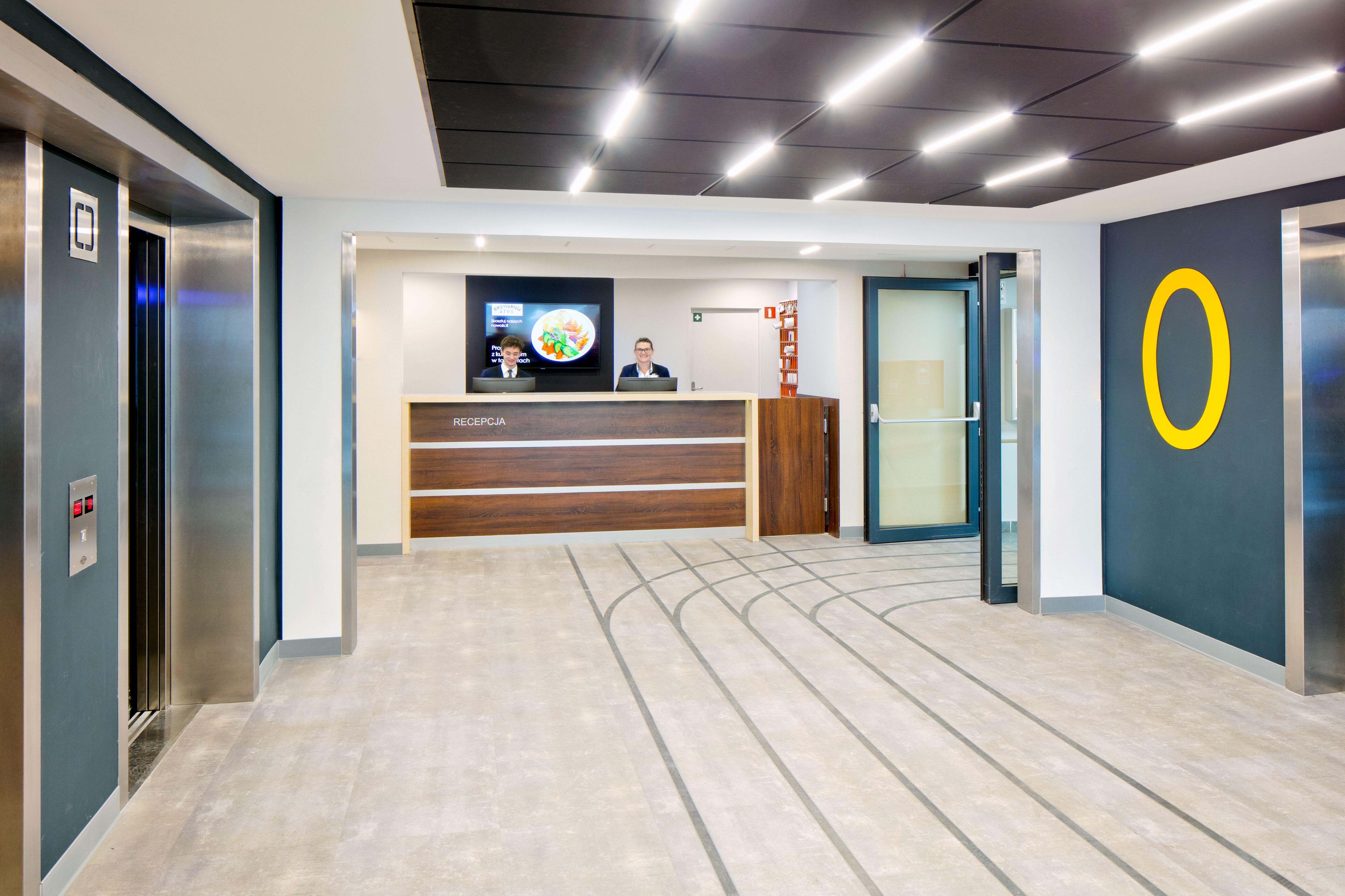 O3hotel 3* Warsaw