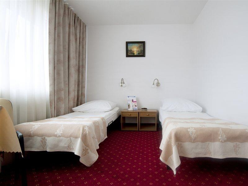 O3hotel Warsaw