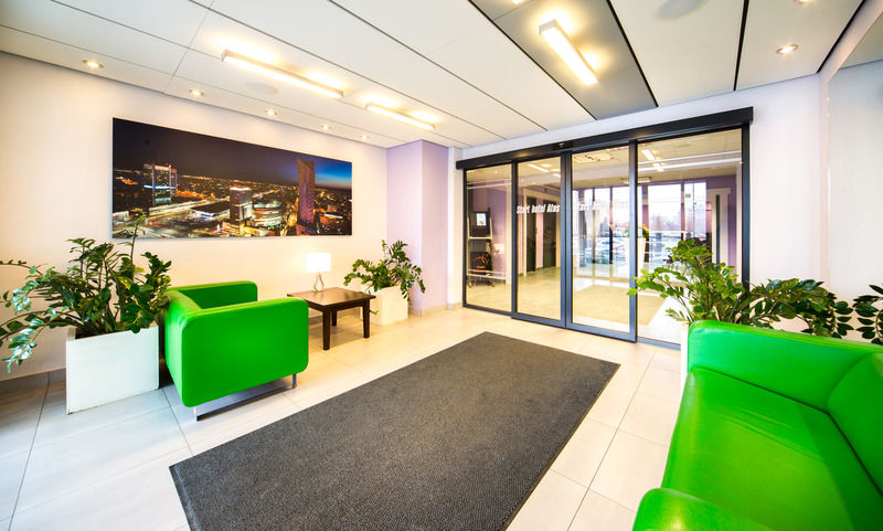 O3hotel Warsaw