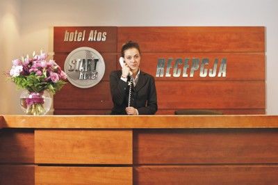 O3hotel Hotel Warsaw