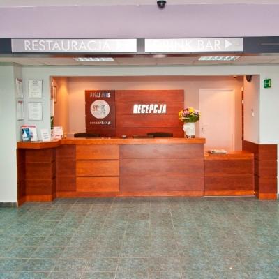 O3hotel Warsaw