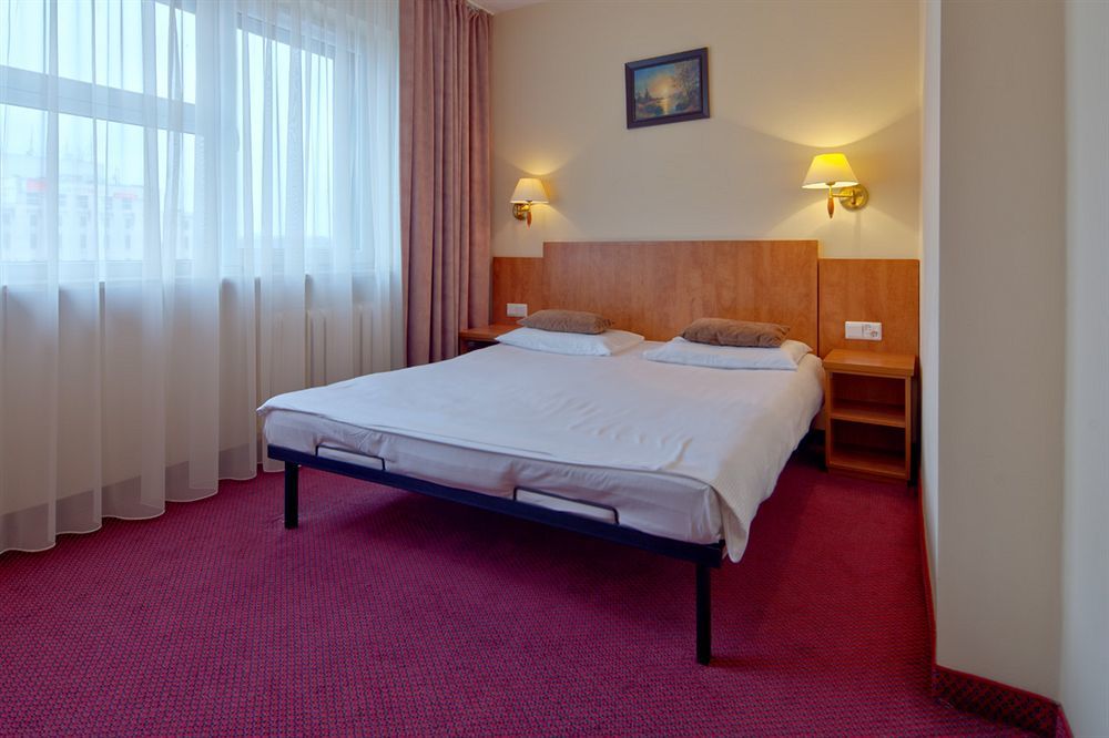 O3hotel Hotel Warsaw