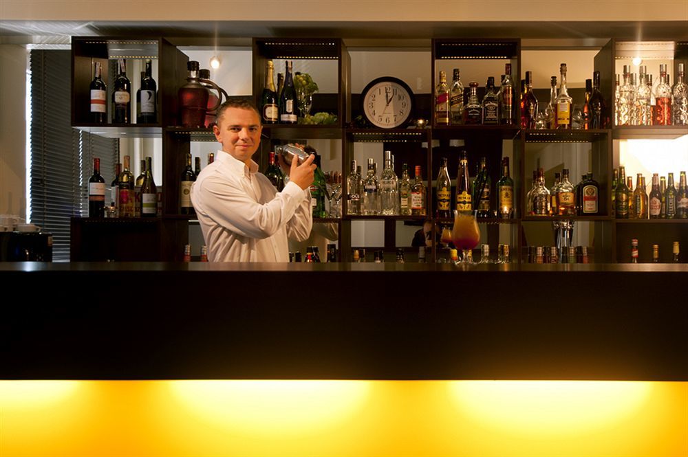 O3hotel Warsaw