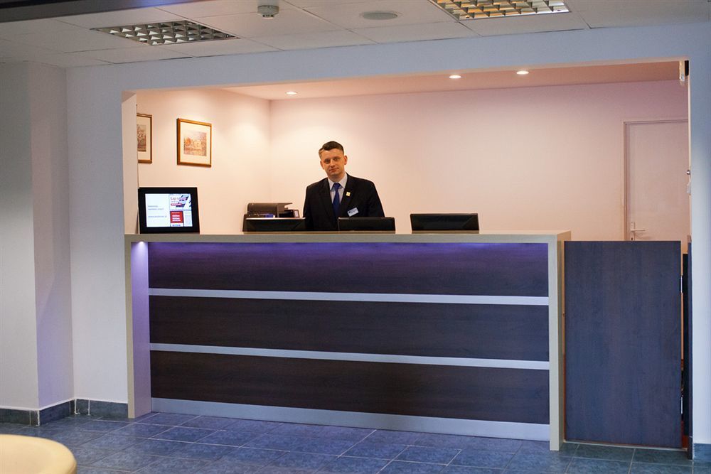 Hotel O3hotel Warsaw