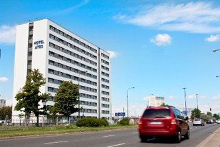 Hotel O3hotel Warsaw
