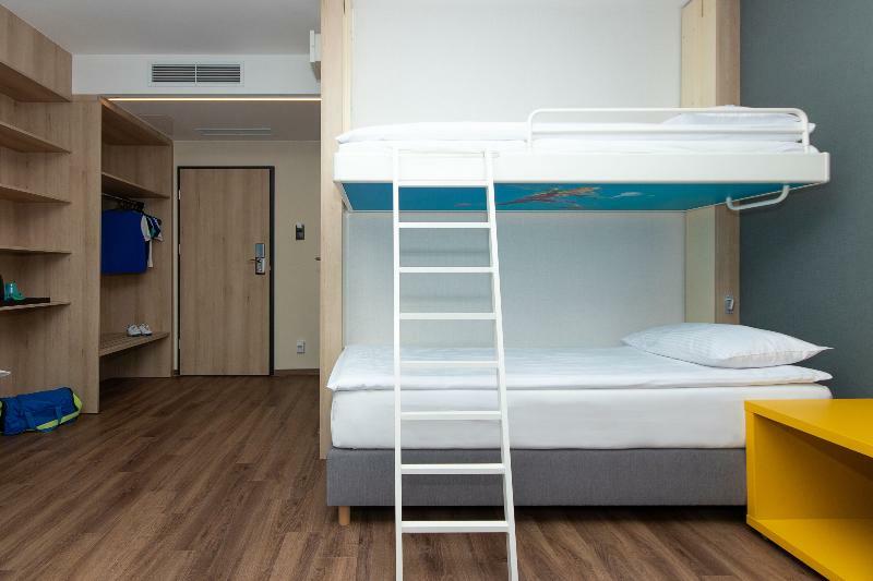 O3hotel 3* Warsaw