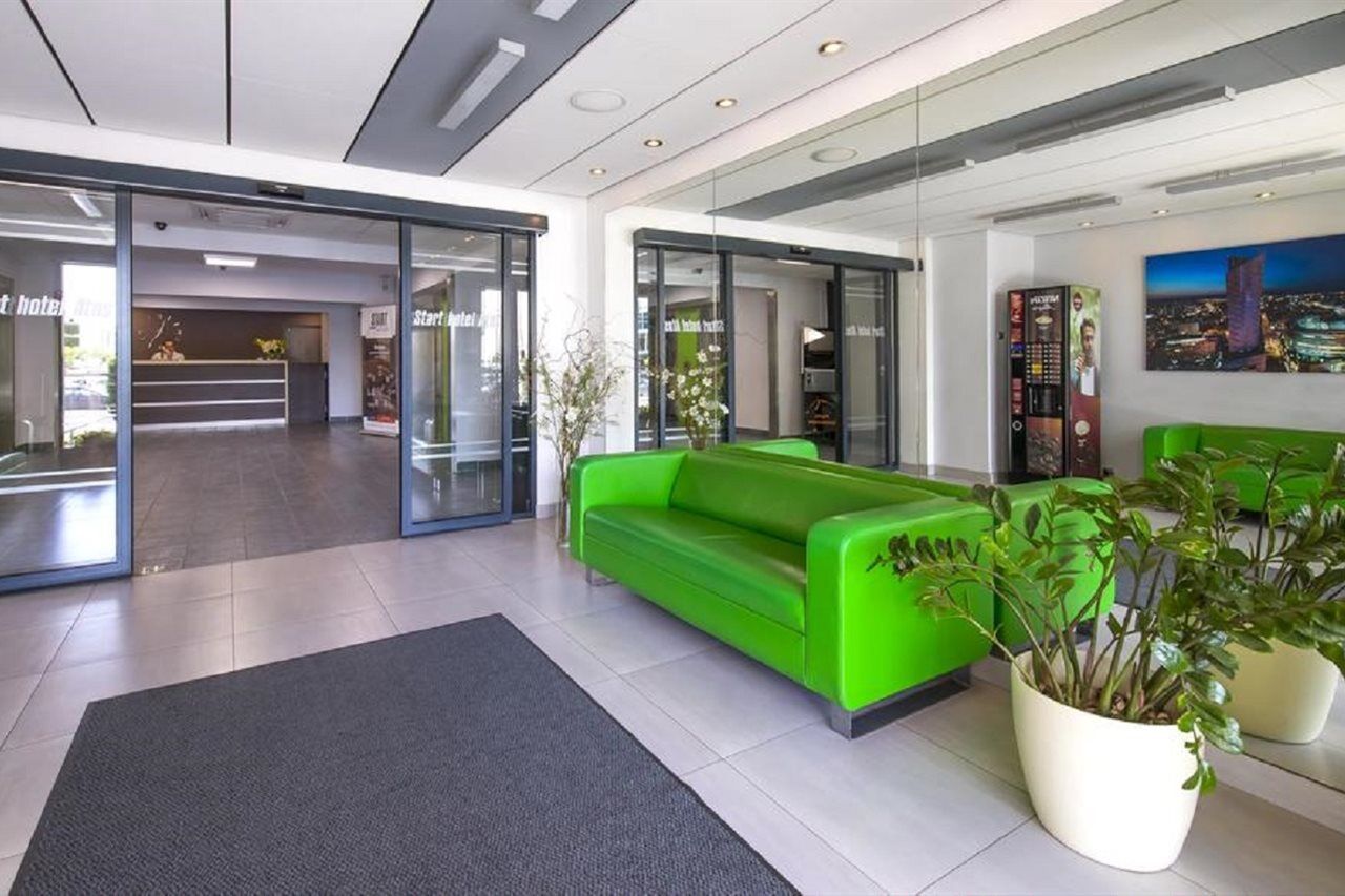 O3hotel Hotel Warsaw